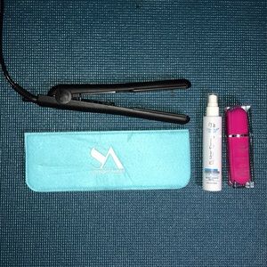 Brand New Straighter by Royale Hair Styling Tech